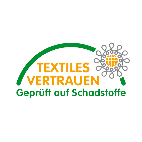 Textiles Vertrauen
